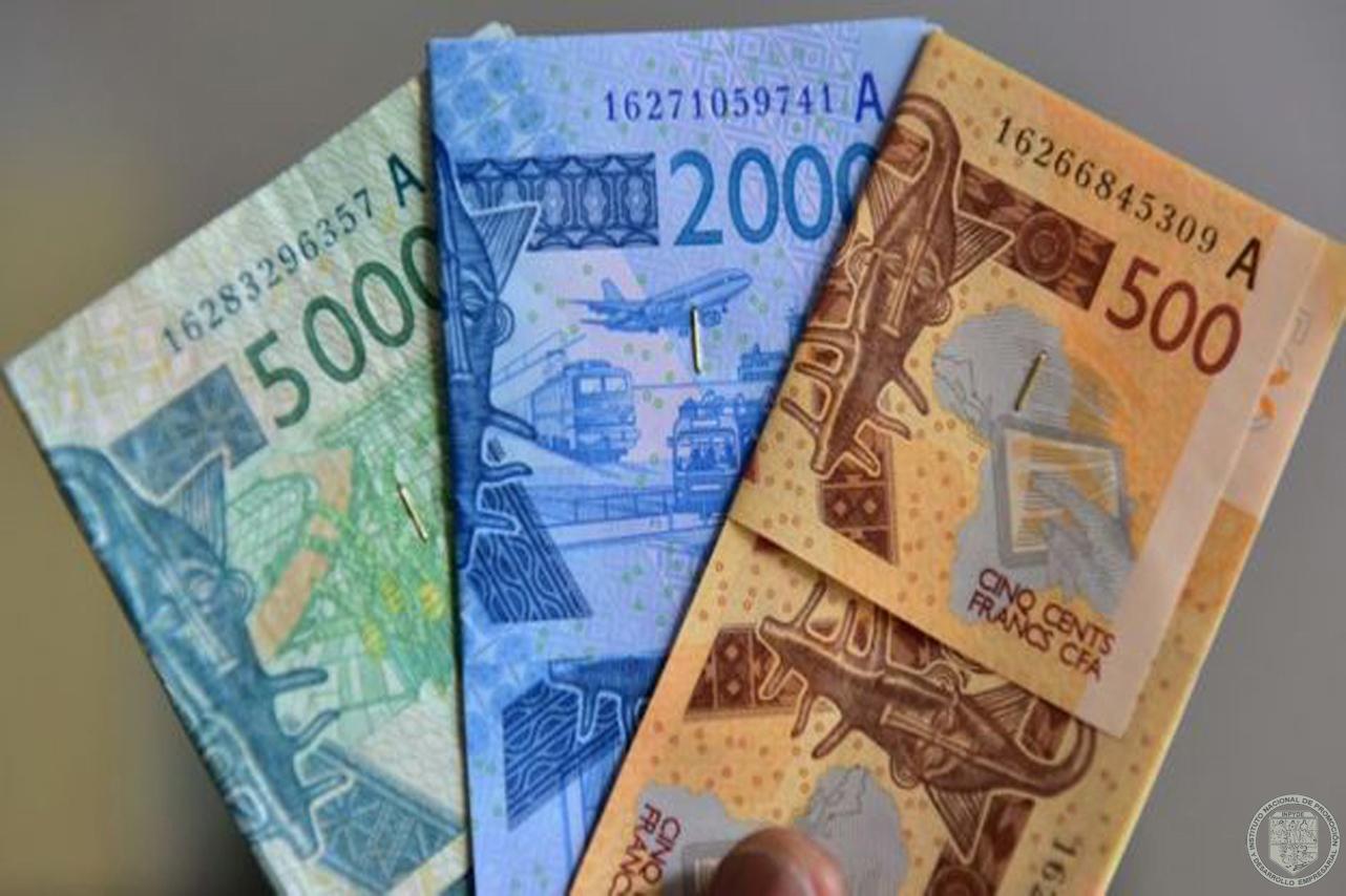 Franco CFA la moneda de Guinea Ecuatorial